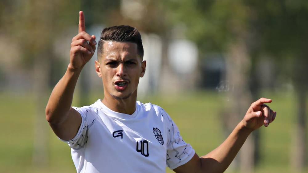 شباب السوالم يعزز صفوفه بالمدافع مهدي خلاطي في صفقة انتقال حر