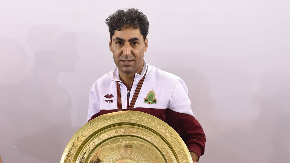 لجنة الأخلاقيات تُعلن توقيف المسؤول الإعلامي للجيش الملكي محمد الشرع لـ4 أشهر منها شهريْن موقوفيْ التنفيذ بعد تصريحاته حول التحكيم