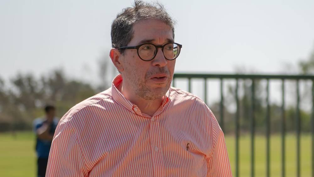 توقيف دومو لـ3 أشهر وتغريمه لـ50 ألف درهم بسبب نشره مقطع فيديو يشكك عبره في مصداقية مديرية التحكيم