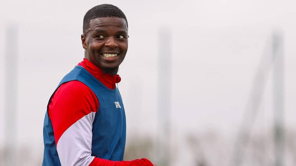 الوداد يستأنف تحضيراته للحسنية بمشاركة الوافدين الجدد