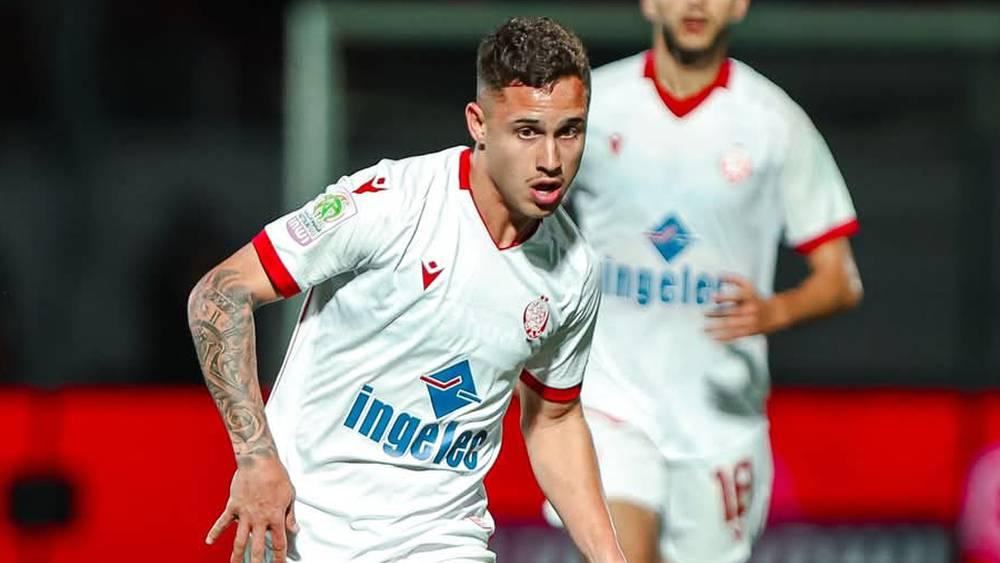 آرثور: "الشعب المغربي يعشق كرة القدم ورؤية جماهير الوداد مباشرة في المدرجات شيء مختلف عن الفيديو"