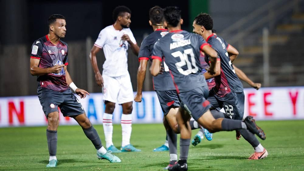 العصبة تتراجع عن تقديم مباراة الوداد وحسنية أكادير وتعيدها إلى موعدها الأصلي