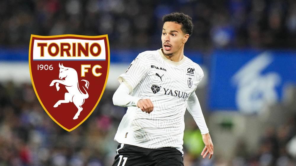 رسميا/ تورينو الإيطالي يعلن تعاقده مع المغربي أمين سلامة