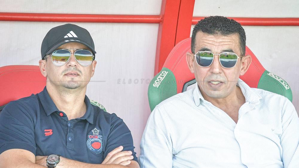 بعد الشد والجذب بين الطرفين.. استقالة الكرمة وتوديعه لمكونات أ.آسفي والرئيس الحيداوي يرفض الاستقالة!