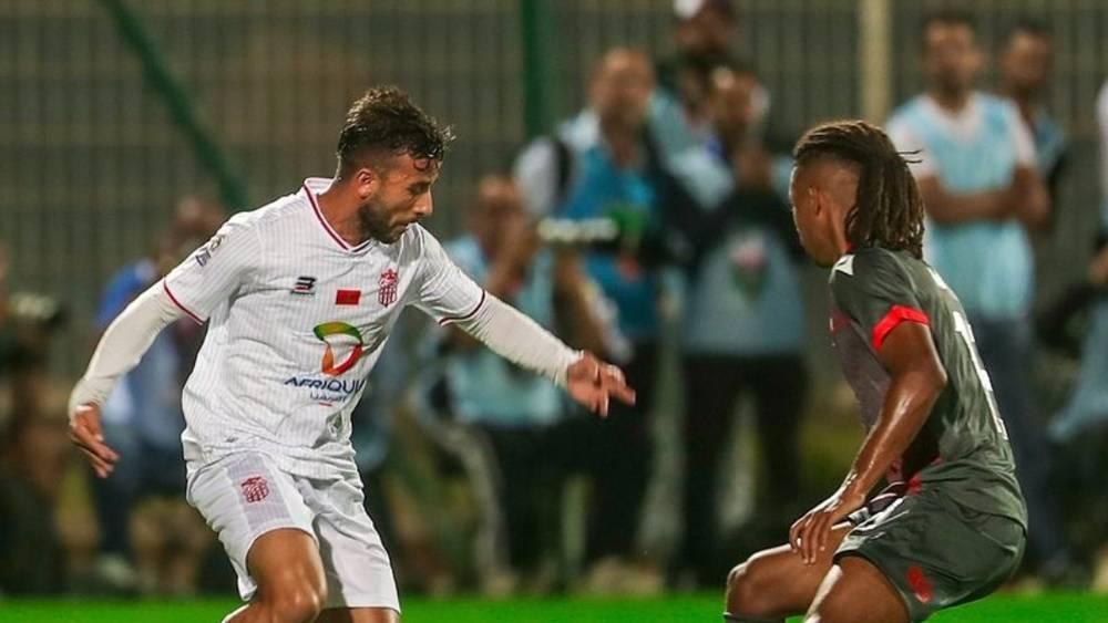 نقل مباراة المنتخب الوطني للريكبي إلى الأب جيكو يعيد مواجهة الوداد والحسنية إلى موعدها الأصلي