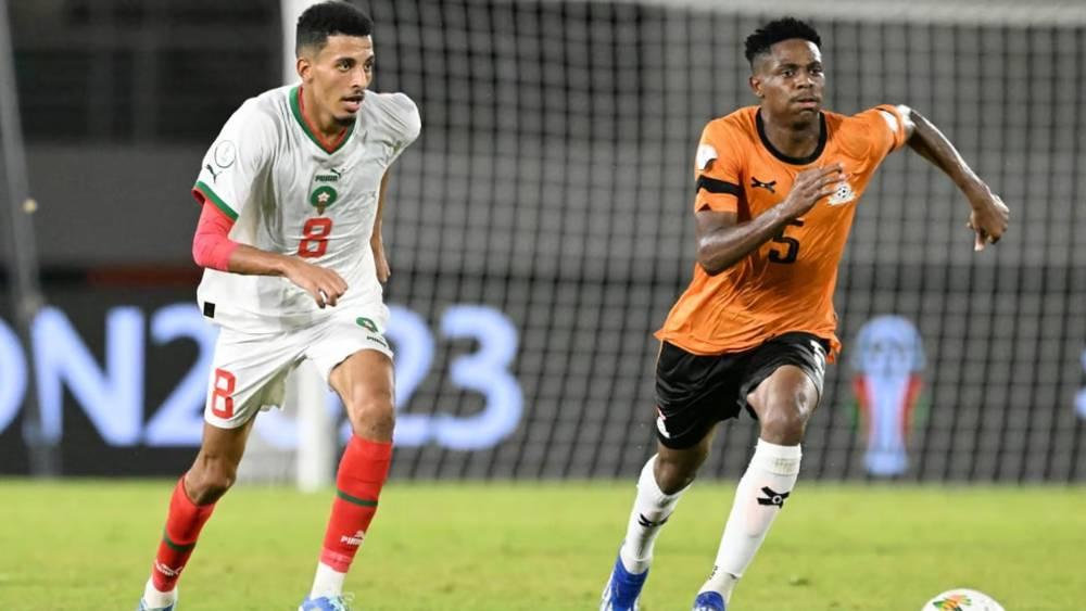 مساعد مدرب منتخب زامبيا: "واجهنا المغرب في مناسبتين لكنني متفائل بأننا سنقدم أداء أفضل هذه المرة"