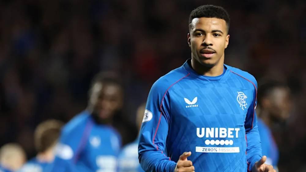 بعد اختياره كأفضل لاعب في الدوري الإسكتلندي ليناير المنصرم.. إيغامان يتوج بجائزة "لاعب الشهر" في رينجرز