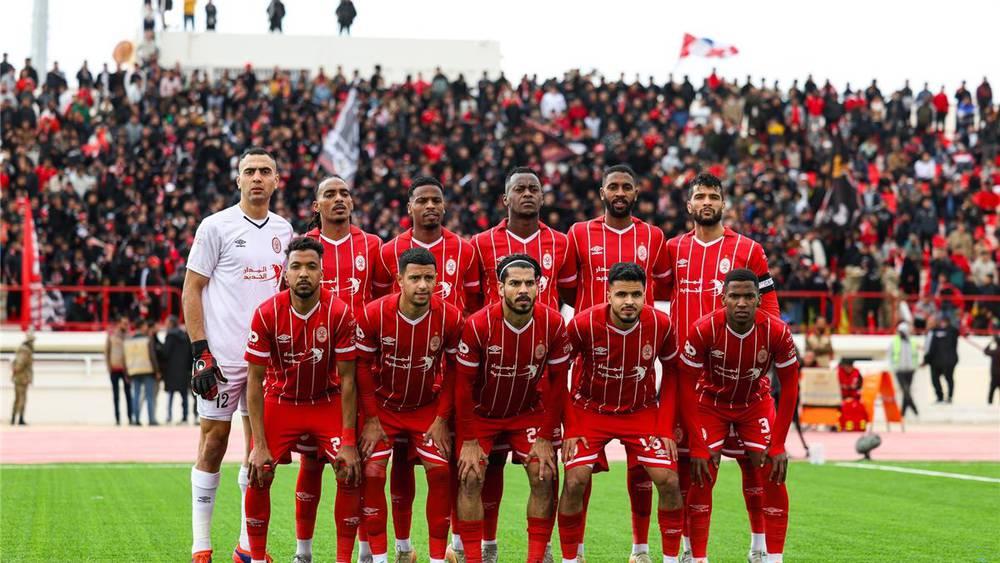 بعد تعرض مشجع لإصابة "خطيرة".. الاتحاد الليبي يشكو للقضاء "إطلاق النار" على جماهيره خلال مباراته في الدوري المحلي