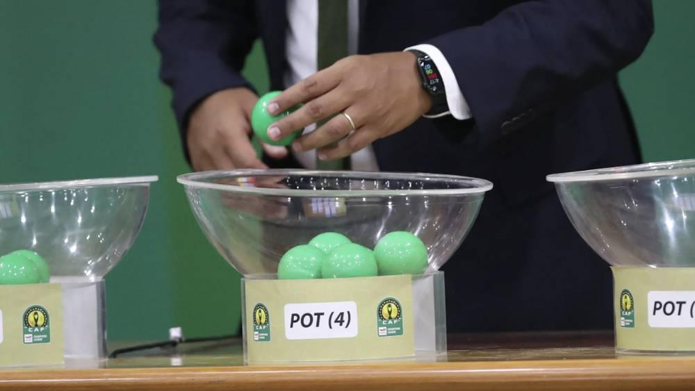 "الكاف" يُعلن إجراء قرعة ربع نهائي عُصبة الأبطال وكأس الكونفدرالية في 20 فبراير بالعاصمة القطرية الدوحة