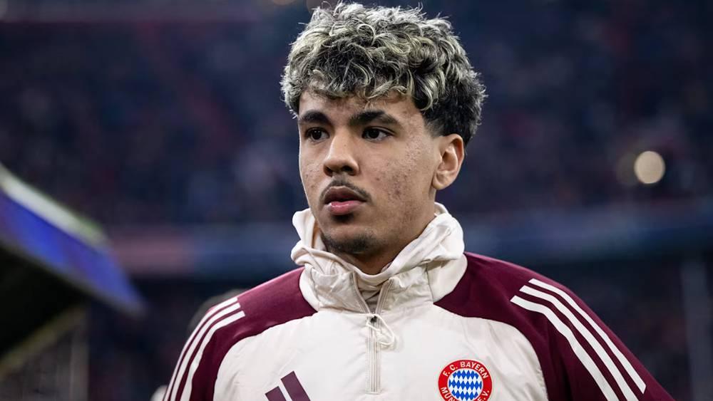 المدير الرياضي للبايرن: "الدوري الإسباني هو الخيار الأمثل لأزنو لمواصلة التطور وسيعود إلى ميونخ بخبرة قيِّمة"