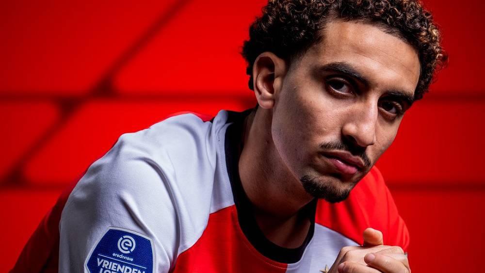 فينورد الهولندي يعلن تعاقده رسميا مع أسامة ترغالين