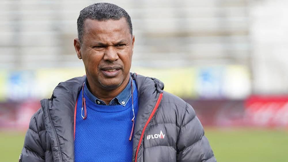 الشابي يشرف على الحصة الأولى للرجاء عشية اليوم الأربعاء بعد توقيعه عقدا يمتد لموسم ونصف مع الفريق