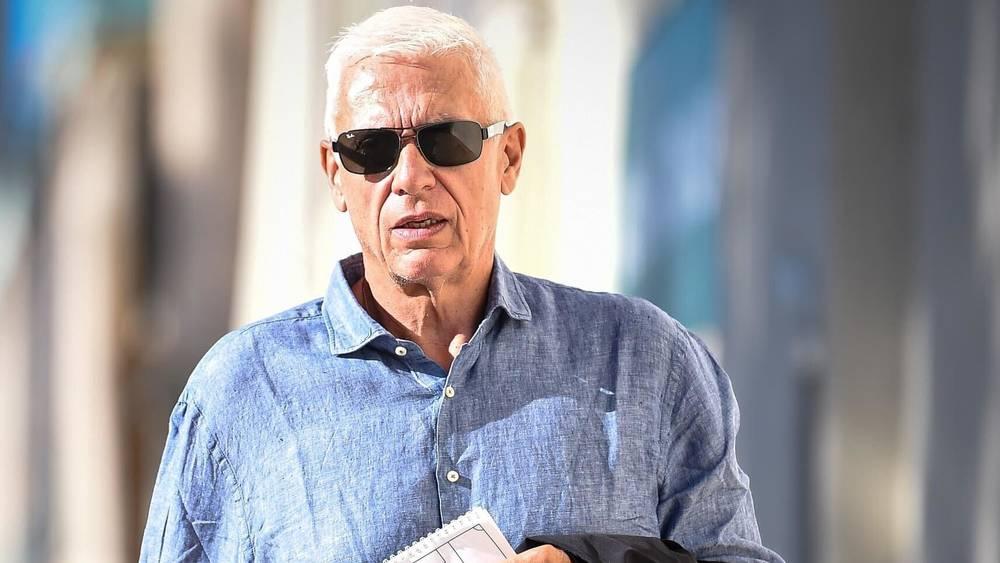 رسميا/ الجيش الملكي ينفصل بالتراضي عن المدرب فيلود وبنواحي يقود الفريق لحين التعاقد مع مدرب جديد