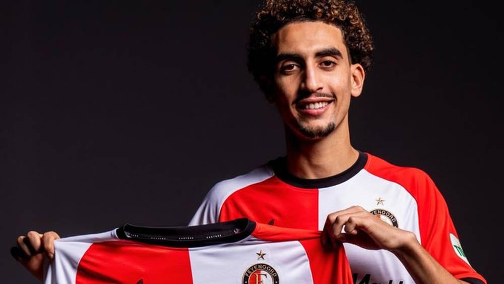 ترغالين: "فينورد عبر عن رغبته في ضمي بعد نهاية الأولمبياد ومتحمس للعب رفقة هذا النادي"