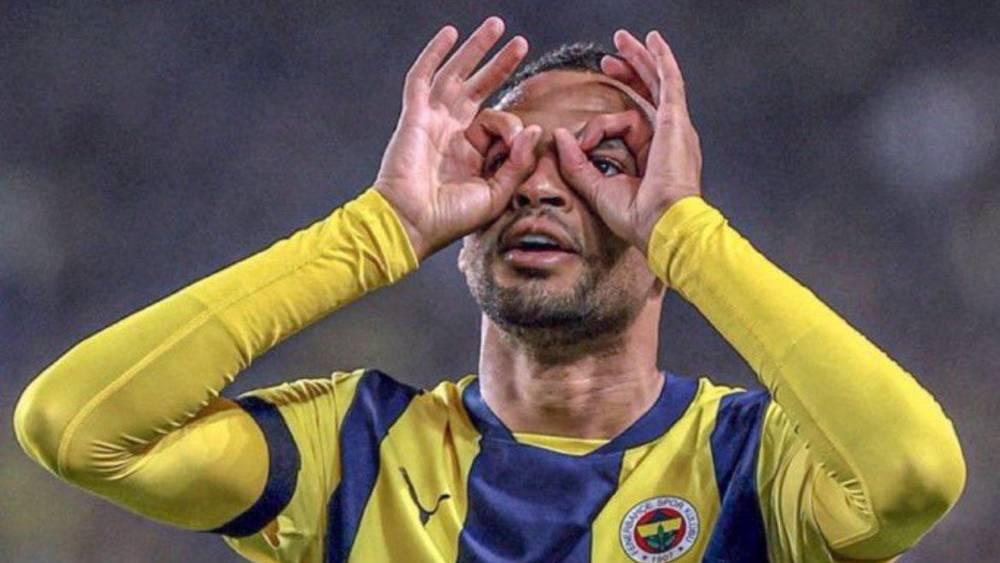 كأس تركيا/ النصيري يواصل التوهج بإحرازه ثنائية جديدة في انتصار فنربخشة على إيرزوروم سبور (5-0)