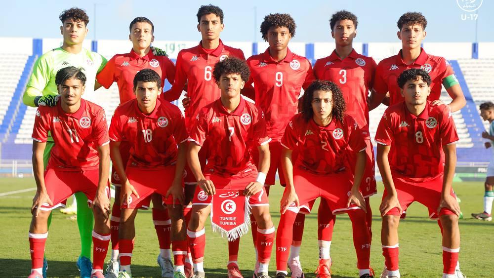 الاتحاد التونسي لكرة القدم يعلن تلقيه دعوة للمشاركة في كأس أفريقيا لأقل من 17 سنة المغرب 2025"