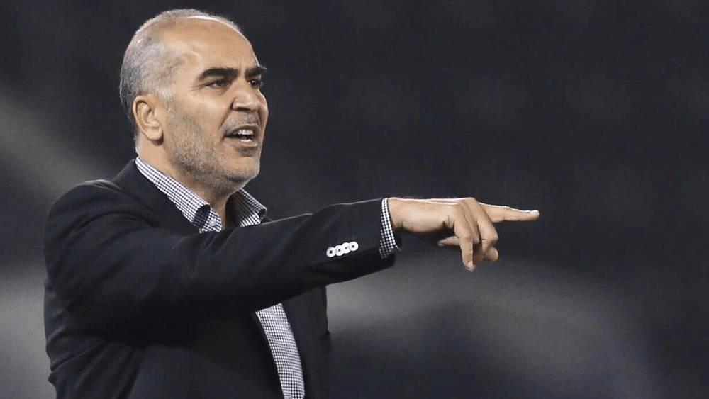 "بي إن سبورتس"/ تعيين سامي الطرابلسي مدربا جديدا للمنتخب التونسي