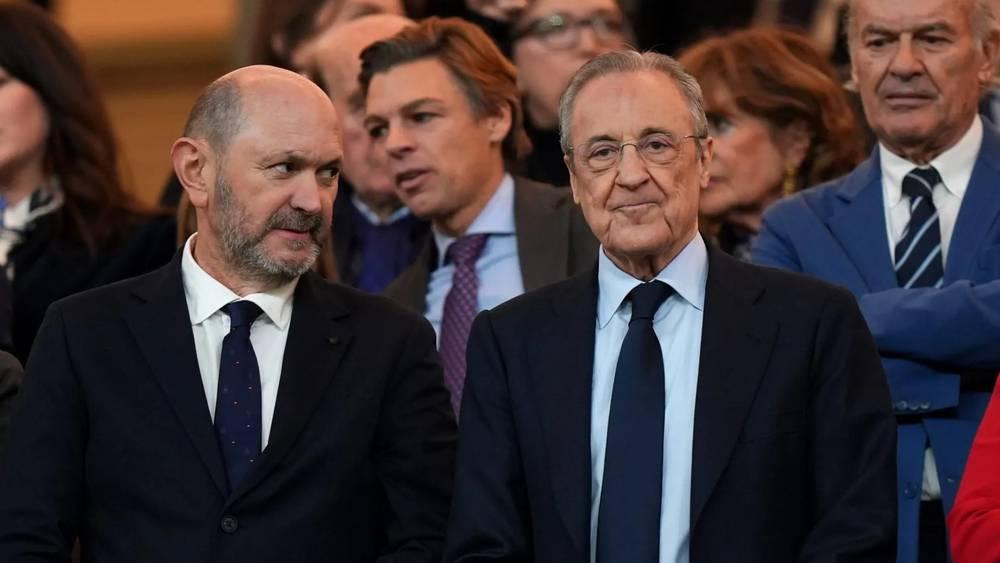 الأندية الإسبانية تعبر عن غضبها وتطالب بمعاقبة ريال مدريد!