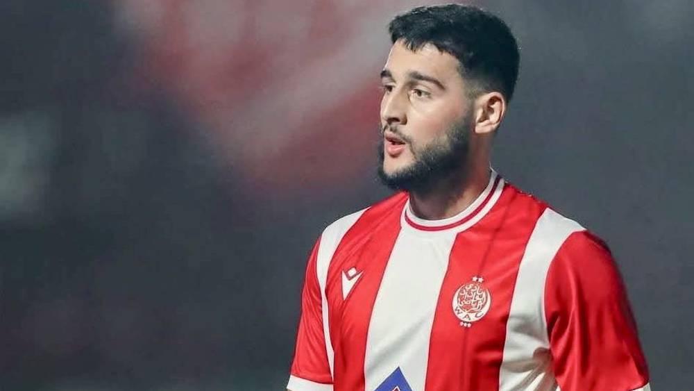 بسبب تكرّر مشاكله.. الوداد يتخلص من "تمرد" الشاذلي ويعيره للجزيرة الإماراتي