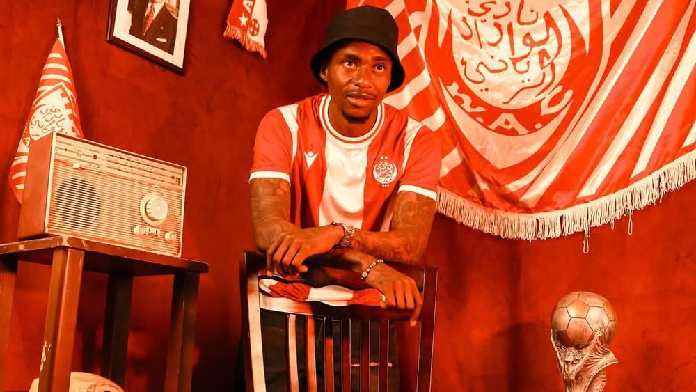 الوداد يؤهل لاعبيه الجدد للمشاركة في مباراة حسنية أكادير