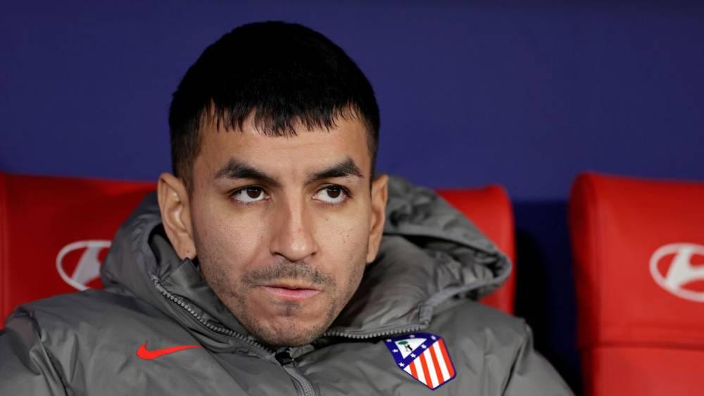 كوريا (لاعب أتلتيكو مدريد): "سنفوز على ريال مدريد بثنائية نظيفة"