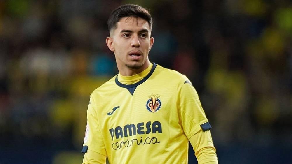 أخوماش متحدثا عن إصابته: "شعرت بالإحباط ولم تكن لدي رغبة في فعل أي شيء"