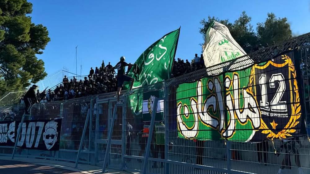 السلطات تمنع تنقل جماهير الدفاع الحسني الجديدي إلى آسفي لحضور ديربي "عبدة دكالة"