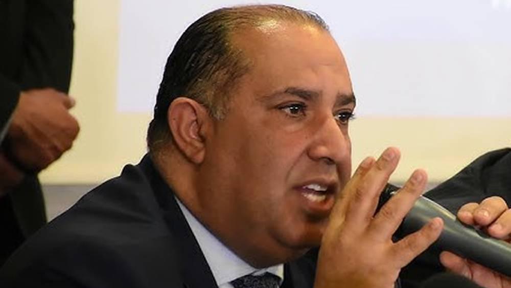 حسبان: "الصفحات الفيسبوكية لا تخيفني"