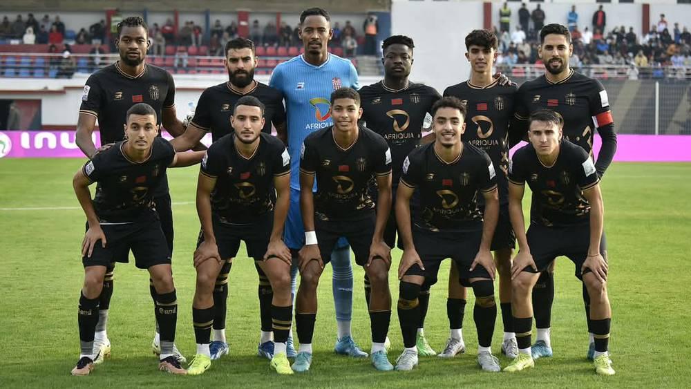 حسنية أكادير يصرف مستحقات لاعبيه قبل مواجهة الوداد