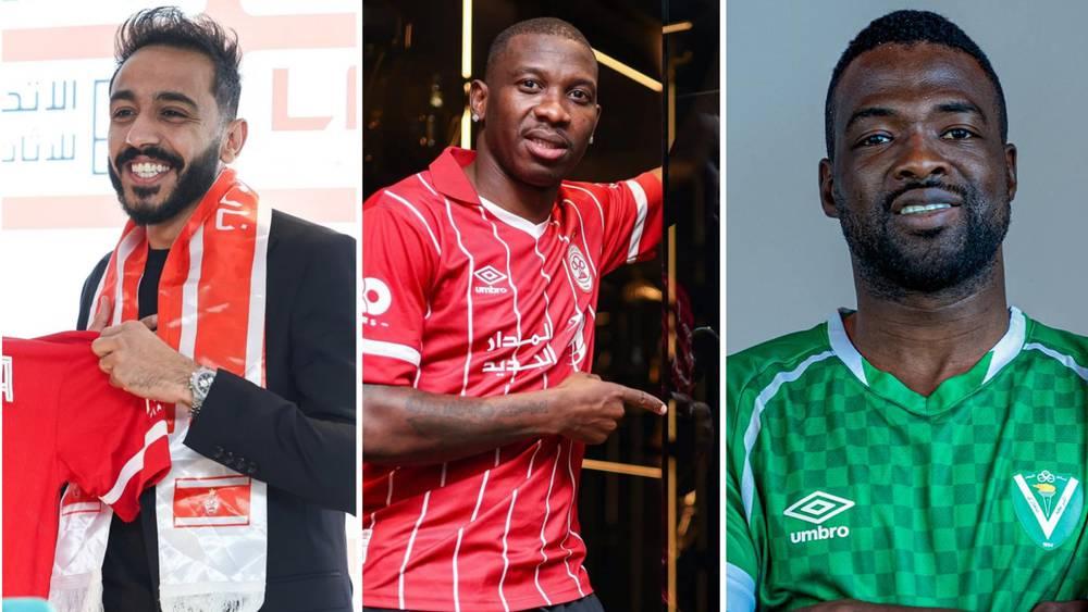 الدوري الليبي يقلب موازين الميركاتو الشتوي ويُصبح قِبلة أساسية للاعبين المُمارسين في المغرب ودُول أخرى