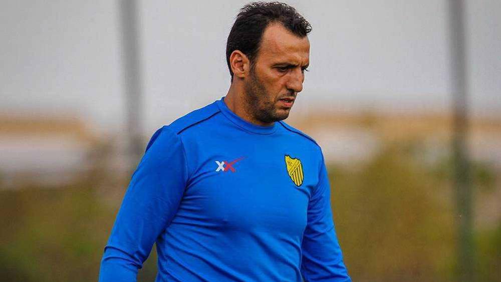 الروماني (مدرب الماص): "الغيابات أثرت علينا ضد 'الكوديم' ونعتذر من جماهيرنا على الهزيمة"