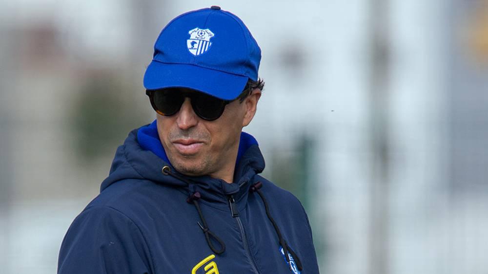 الطير: "الجيش الملكي يستحق الفوز.. منع جماهيرنا من الحضور لا يحمل أي معنى وهذا ما حز في نفسي"