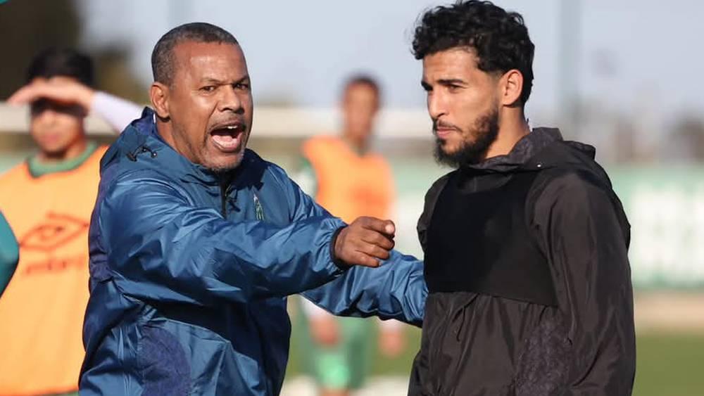 الشابي: "الرجاء يمرض ولا يموت وعدت للقيام بواجبي"