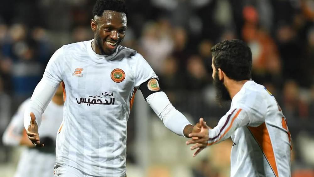 نهضة بركان يبتعد في الصدارة بفارق 12 نقطة قبل دخول الثلث الأخير من البطولة