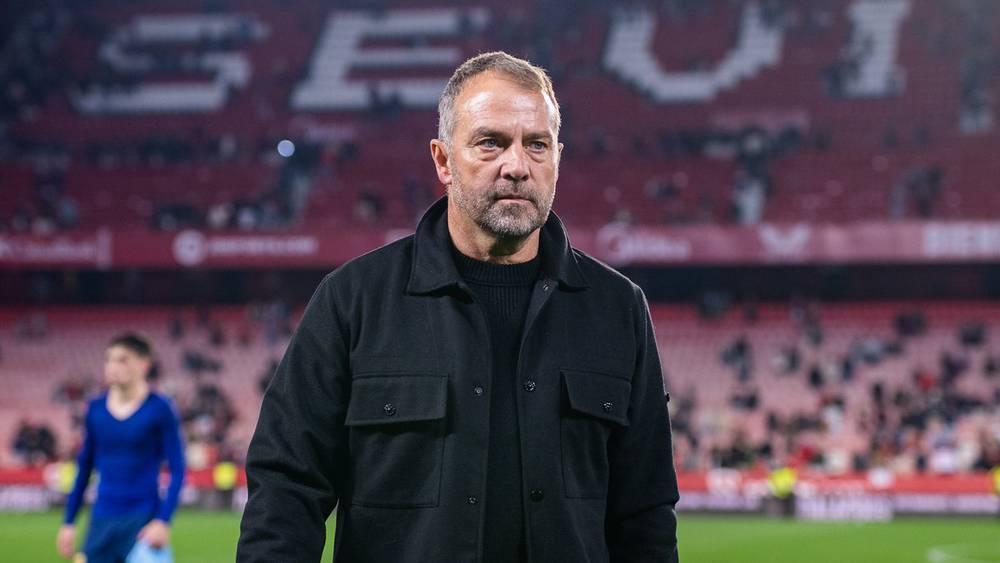 فليك عن الصراع على لقب "الليغا": "الطريق طويل وأنا أركز على فريقي ولا أهتم بِباقي الخصوم"