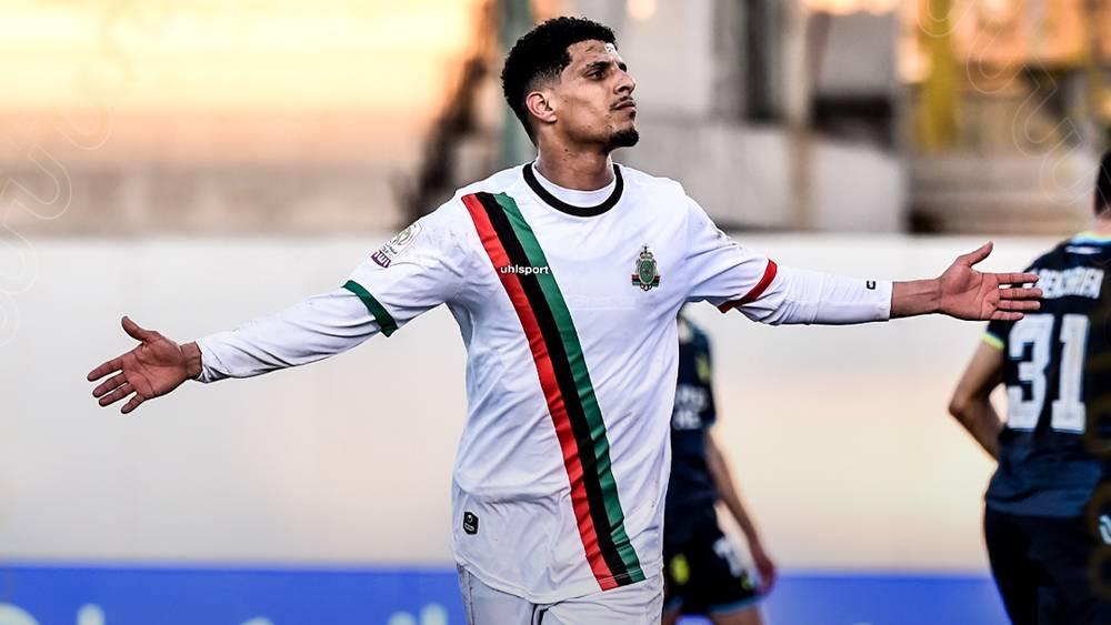 الفحلي يخضع لفحوصات طبية غدا الثلاثاء لتشخيص إصابته أمام اتحاد طنجة