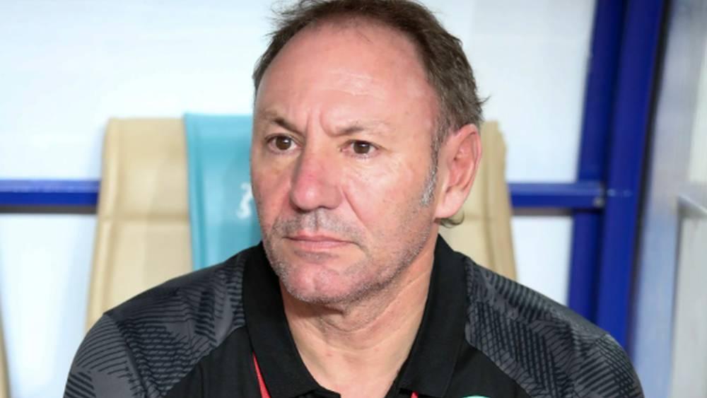 مدرب جزر القمر: "الضغط سيكون على المنتخب المغربي في 'كان 2025'"