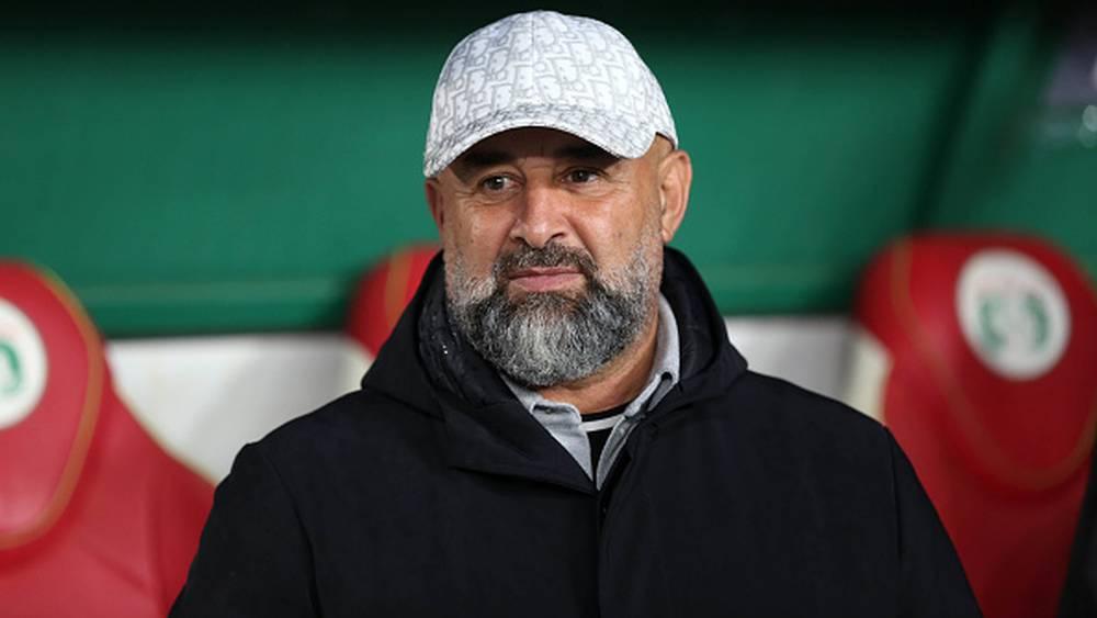 بن شيخة يبدي موافقته على تدريب مودرن سبورت المصري خلفًا للفرنسي فرانك دوما