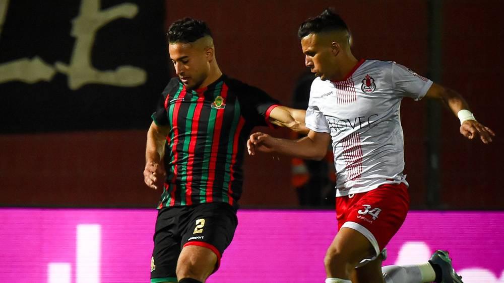 مواجهات "قوية" منتظرة في الجولة 21 من البطولة نهاية الأسبوع الجاري