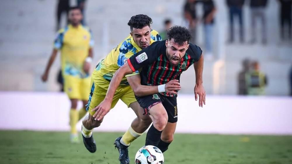 الجيش يترقب تحديد ملعب مباراته أمام الفتح في ديربي الرباط وملعب القنيطرة الوجهة الأقرب