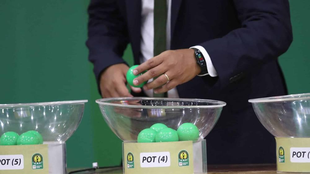 "الكاف" يعلن إجراء قرعة كأس أمم أفريقيا تحت 17 سنة و"كان الفوتسال" للسيدات "المغرب 2025" غدا الخميس في القاهرة