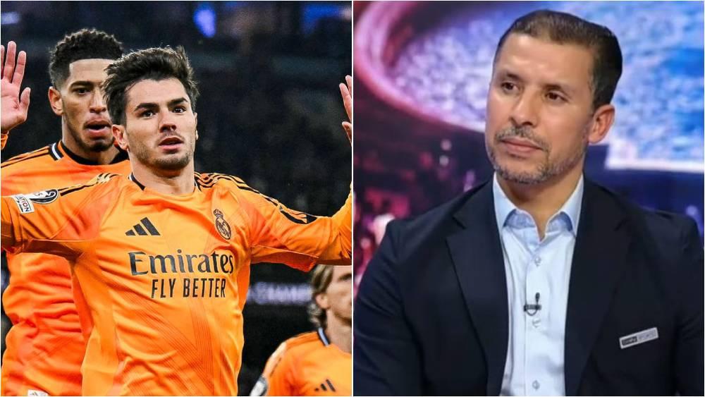 شيبو: "دياز دائما عندما يدخل يقدم الإضافة.. إنه أفضل من رودريغو حاليا ومن المفروض أن يحصل على فرصة"