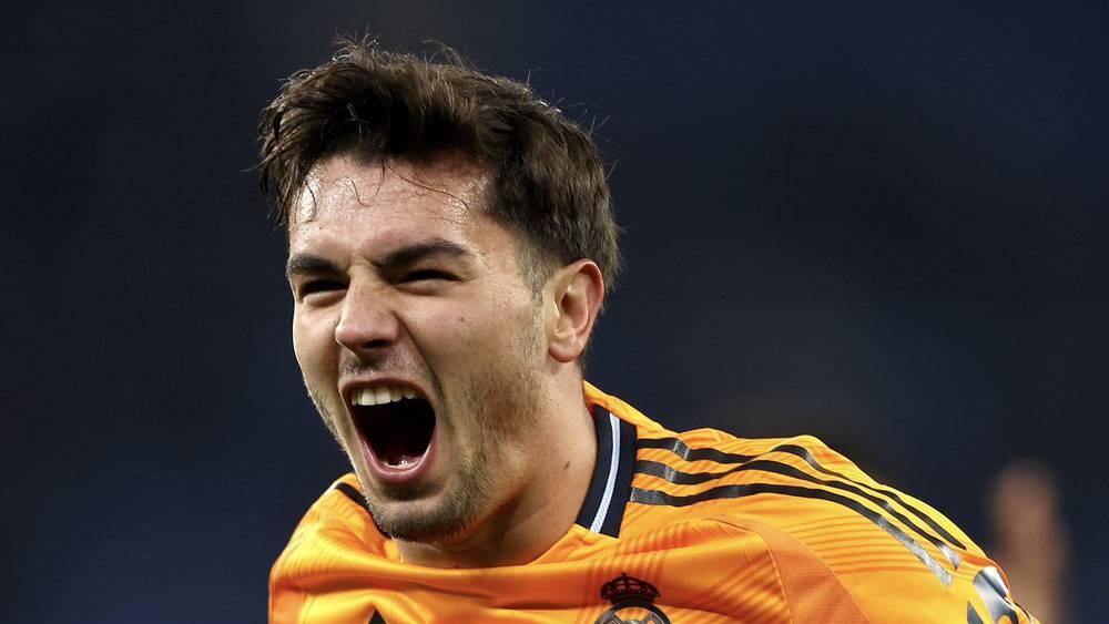 براهيم دياز: "المدرب دعاني إلى التحلي بالهدوء وعدم التسرع قبل مشاركتي كبديل وهذا ما ساعدني في إحرازي للهدف"