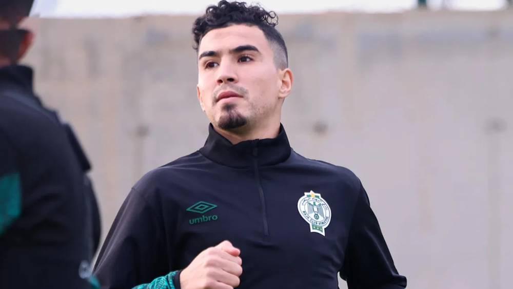 زريدة يسافر إلى ليبيا تمهيدا لانضمامه إلى نادي الاتحاد