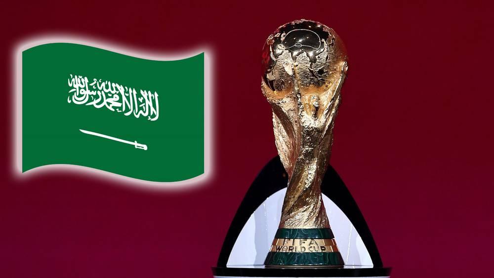 السعودية تعلن أن "الخمر" ممنوع في كأس العالم 2034