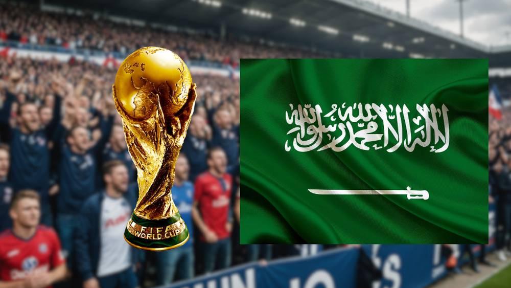 سفير السعودية في بريطانيا: "لن يكون هناك خمر في مونديال 2034 ولن نغيِّر ثقافتنا من أجل أي شخص آخر"