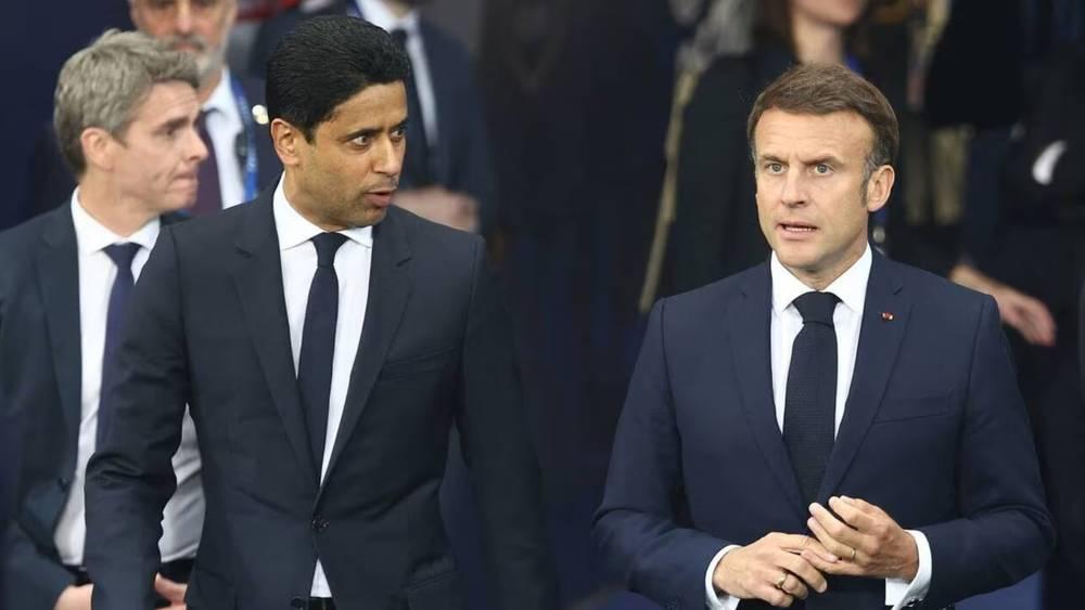 قطر "سئمت" الاتهامات الموجهة إلى الخليفي وتهدد بسحب استثماراتها في فرنسا!