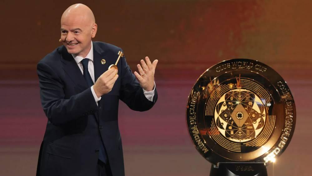 "الفيفا" يُلزم الاتحادات الأعضاء بإنهاء الدوريات المحلية في موعد أقصاه 15 ماي لإعداد الفرق للمشاركة في كأس العالم للأندية 2025