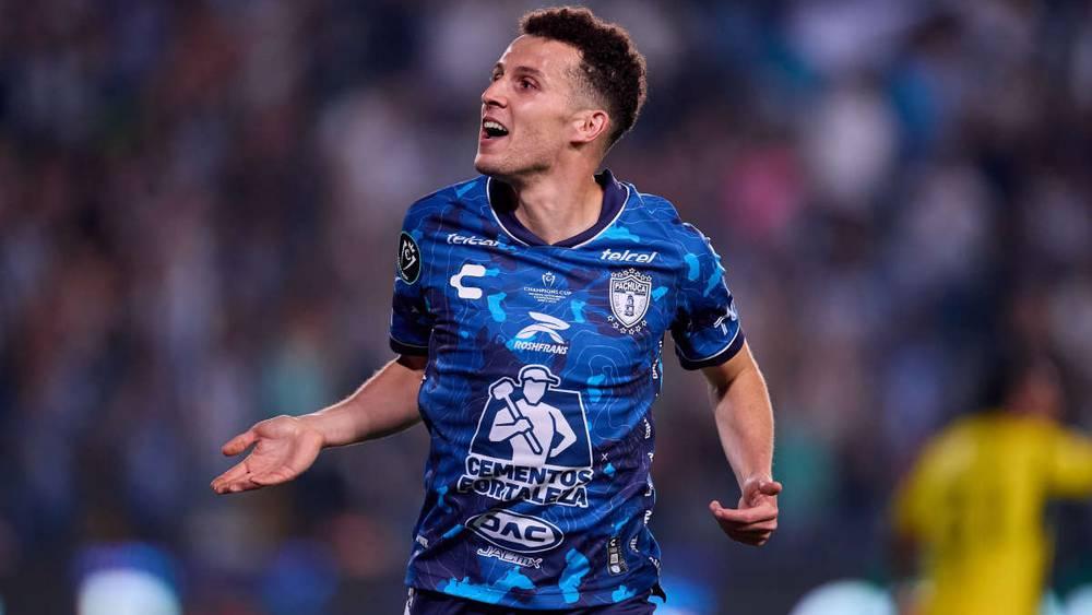 الإدريسي عن سبب فشل انتقاله إلى كلوب أمريكا: "يجب أن يوافق الجميع وأن يكونوا سعداء للتوصل إلى اتفاق لكن ذلك لم يحدث"