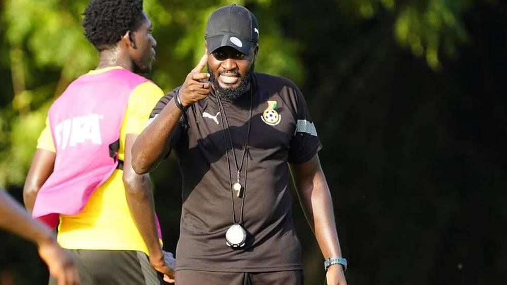 مدرب غانا تحت 20 سنة: "سعداء لأننا لم نقع في المجموعة التي تضم المغرب ومصر وجنوب أفريقيا ونيجيريا لأنها مثيرة"